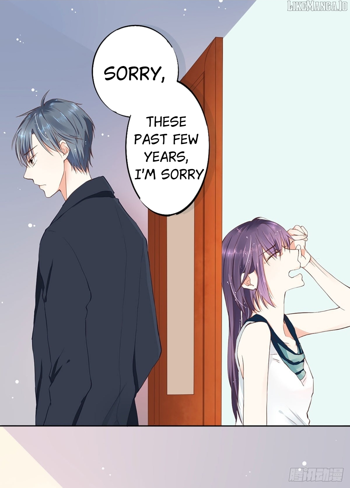 I Became the Group's Favorite Daughter Chapter 3 - page 17